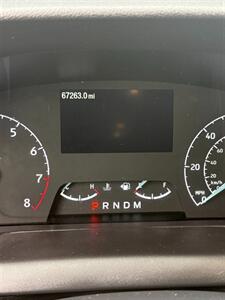 2024 Ford Transit 350 XLT  Mid Roof 13 Passenger Captain Seats - Photo 20 - Long Beach, CA 90807
