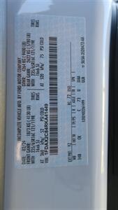 2024 Ford Transit 350 XLT  Mid Roof 13 Passenger Captain Seats - Photo 17 - Long Beach, CA 90807