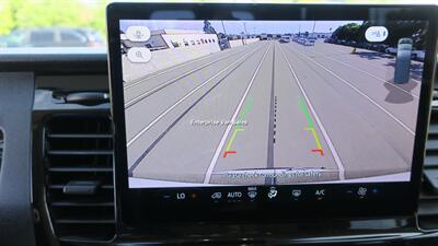 2024 Ford Transit 350 XLT  Mid Roof 13 Passenger Captain Seats - Photo 16 - Long Beach, CA 90807
