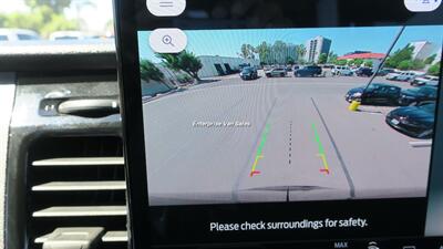 2023 Ford Transit 350 XLT  Mid Roof 9 Passenger Luxury Seating - Photo 16 - Long Beach, CA 90807