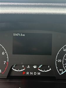 2024 Ford Transit 350 XLT  Mid Roof 10 Passenger Luxury Seating - Photo 20 - Long Beach, CA 90807