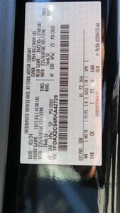 2024 Ford Transit 350 XLT  Mid Roof 10 Passenger Luxury Seating - Photo 17 - Long Beach, CA 90807