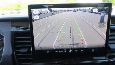 2024 Ford Transit 350 XLT  Mid Roof 10 Passenger Luxury Seating - Photo 16 - Long Beach, CA 90807