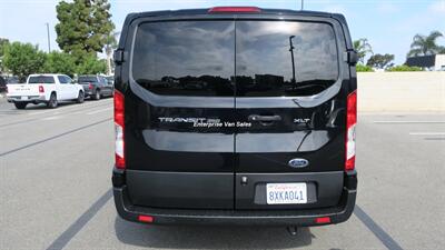 2021 Ford Transit 350 XLT  Low Roof 10 Passenger Luxury Seating - Photo 6 - Long Beach, CA 90807