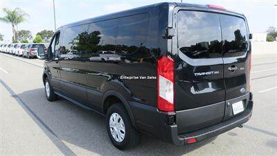 2021 Ford Transit 350 XLT  Low Roof 10 Passenger Luxury Seating - Photo 7 - Long Beach, CA 90807