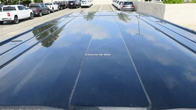 2021 Ford Transit 350 XLT  Low Roof 10 Passenger Luxury Seating - Photo 16 - Long Beach, CA 90807