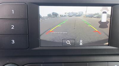 2021 Ford Transit 350 XLT  Low Roof 10 Passenger Luxury Seating - Photo 19 - Long Beach, CA 90807