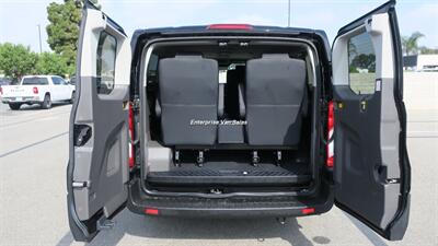 2021 Ford Transit 350 XLT  Low Roof 10 Passenger Luxury Seating - Photo 12 - Long Beach, CA 90807