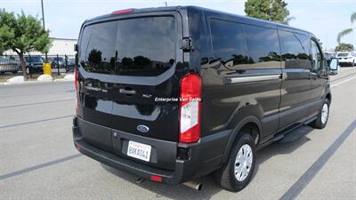 2021 Ford Transit 350 XLT  Low Roof 10 Passenger Luxury Seating - Photo 5 - Long Beach, CA 90807
