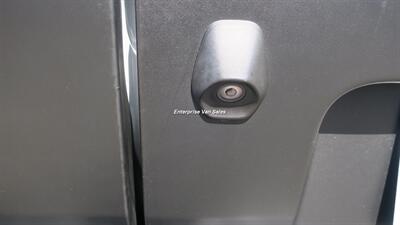 2019 Ford Transit 350 XLT  Low Roof 8 Passenger Captain Seats - Photo 21 - Long Beach, CA 90807