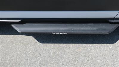 2019 Ford Transit 350 XLT  Low Roof 8 Passenger Captain Seats - Photo 13 - Long Beach, CA 90807