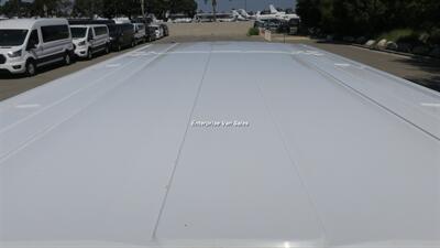 2019 Ford Transit 350 XLT  Low Roof 8 Passenger Captain Seats - Photo 12 - Long Beach, CA 90807