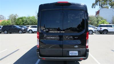 2022 Ford Transit 350 XLT Mid Roof 10 Passenger Luxury Seating - Photo 6 - Long Beach, CA 90807