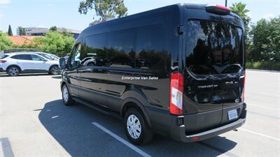 2022 Ford Transit 350 XLT Mid Roof 10 Passenger Luxury Seating - Photo 7 - Long Beach, CA 90807