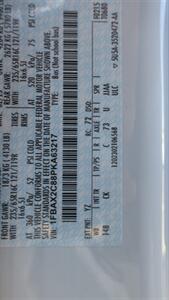 2023 Ford Transit 350 XLT  Mid Roof 10 Passenger Captain Seats - Photo 17 - Long Beach, CA 90807