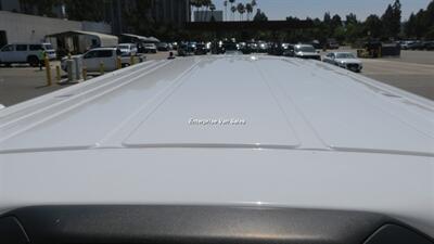 2023 Ford Transit 350 XLT  Mid Roof 10 Passenger Captain Seats - Photo 20 - Long Beach, CA 90807