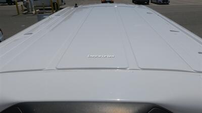 2023 Ford Transit 350 XLT  Mid Roof 10 Passenger Captain Seats - Photo 21 - Long Beach, CA 90807