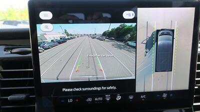 2023 Ford Transit 350 XLT  Mid Roof 10 Passenger Captain Seats - Photo 16 - Long Beach, CA 90807