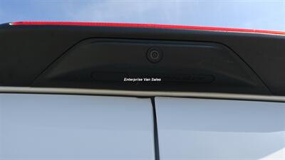 2023 Ford Transit 350 XLT  Mid Roof 10 Passenger Captain Seats - Photo 15 - Long Beach, CA 90807