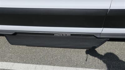 2023 Ford Transit 350 XLT  Mid Roof 10 Passenger Captain Seats - Photo 12 - Long Beach, CA 90807