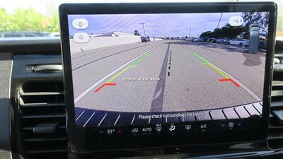 2024 Ford Transit 350 XLT  Low Roof 14 Passenger Captain Seats - Photo 18 - Long Beach, CA 90807