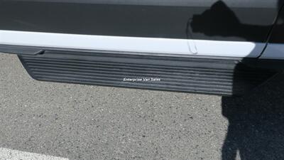 2024 Ford Transit 350 XLT  Low Roof 14 Passenger Captain Seats - Photo 11 - Long Beach, CA 90807
