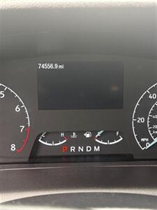 2024 Ford Transit 350 XLT  Low Roof 14 Passenger Captain Seats - Photo 22 - Long Beach, CA 90807