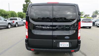 2023 Ford Transit 350 XLT Low Roof 9 Passenger Luxury Seating - Photo 6 - Long Beach, CA 90807