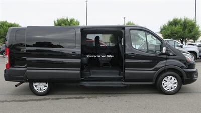 2023 Ford Transit 350 XLT Low Roof 9 Passenger Luxury Seating - Photo 1 - Long Beach, CA 90807
