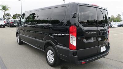 2023 Ford Transit 350 XLT Low Roof 9 Passenger Luxury Seating - Photo 7 - Long Beach, CA 90807