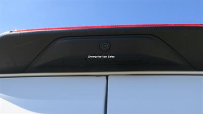 2023 Ford Transit 350 XLT  Mid Roof 10 Passenger Captain Seats - Photo 15 - Long Beach, CA 90807