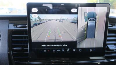 2023 Ford Transit 350 XLT Mid Roof 10 Passenger Luxury Seating - Photo 18 - Long Beach, CA 90807