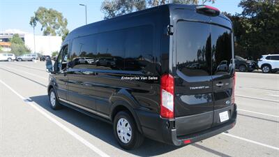 2023 Ford Transit 350 XLT Mid Roof 10 Passenger Luxury Seating - Photo 5 - Long Beach, CA 90807