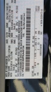 2023 Ford Transit 350 XLT Mid Roof 10 Passenger Luxury Seating - Photo 20 - Long Beach, CA 90807