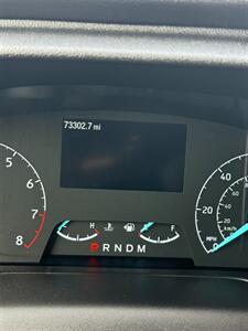 2023 Ford Transit 350 XLT Mid Roof 10 Passenger Luxury Seating - Photo 17 - Long Beach, CA 90807