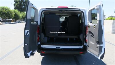 2023 Ford Transit 350 XLT Low Roof 8 Passenger Luxury Seating - Photo 12 - Long Beach, CA 90807