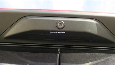 2023 Ford Transit 350 XLT  Mid Roof 8 Passenger Luxury Seating - Photo 15 - Long Beach, CA 90807