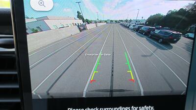 2023 Ford Transit 350 XLT  Mid Roof 8 Passenger Luxury Seating - Photo 16 - Long Beach, CA 90807