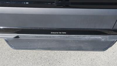 2023 Ford Transit 350 XLT  Mid Roof 8 Passenger Luxury Seating - Photo 12 - Long Beach, CA 90807