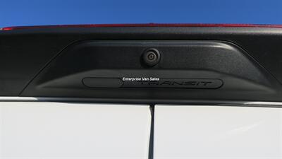 2023 Ford Transit 350 XLT  Mid Roof 9 Passenger Captain Seats - Photo 16 - Long Beach, CA 90807