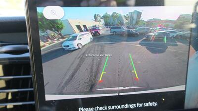 2023 Ford Transit 350 XLT  Mid Roof 9 Passenger Captain Seats - Photo 17 - Long Beach, CA 90807
