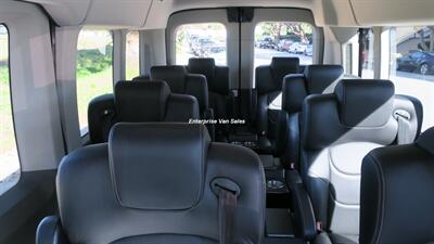 2022 Ford Transit 350 XLT Mid Roof 10 Passenger Luxury Seating - Photo 2 - Long Beach, CA 90807