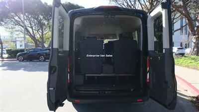 2022 Ford Transit 350 XLT Mid Roof 10 Passenger Luxury Seating - Photo 11 - Long Beach, CA 90807