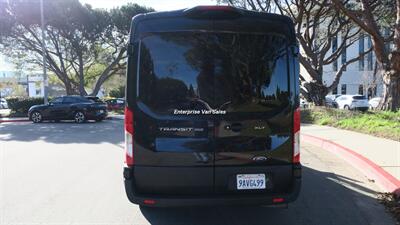 2022 Ford Transit 350 XLT Mid Roof 10 Passenger Luxury Seating - Photo 5 - Long Beach, CA 90807