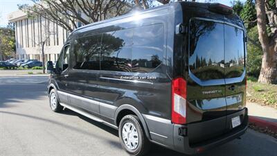 2022 Ford Transit 350 XLT Mid Roof 10 Passenger Luxury Seating - Photo 6 - Long Beach, CA 90807