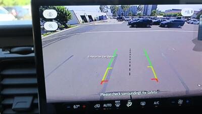 2024 Ford Transit 350 XLT  Mid Roof 9 Passenger Luxury Seating - Photo 16 - Long Beach, CA 90807