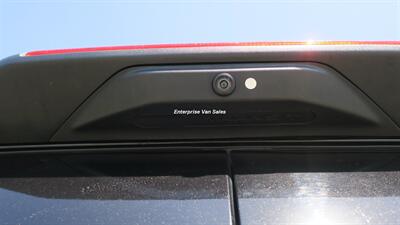 2024 Ford Transit 350 XLT  Mid Roof 9 Passenger Luxury Seating - Photo 15 - Long Beach, CA 90807