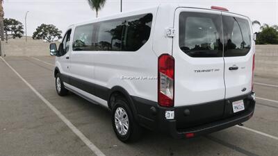 2024 Ford Transit 350 XLT Low Roof 9 Passenger Luxury Seating - Photo 7 - Long Beach, CA 90807