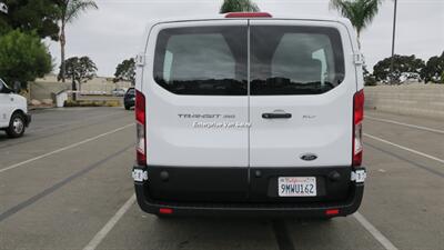 2024 Ford Transit 350 XLT Low Roof 9 Passenger Luxury Seating - Photo 6 - Long Beach, CA 90807
