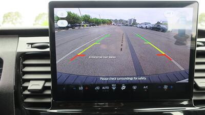 2024 Ford Transit 350 XLT Low Roof 9 Passenger Luxury Seating - Photo 18 - Long Beach, CA 90807